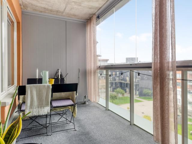 Bostadsrätt till salu i Botkyrka, Stockholm