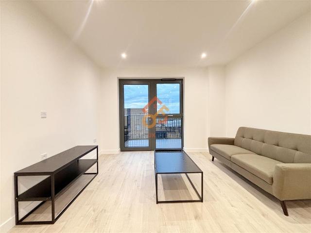 House for rent in Woodberry Down, Greater London