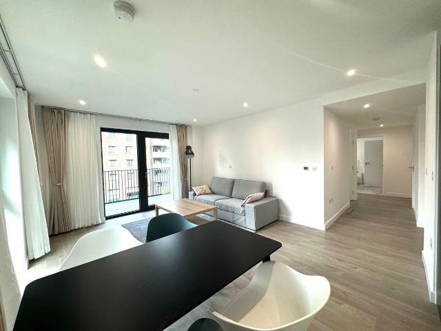 House for rent in Woodberry Down, Stamford Hill