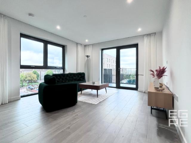 House for rent in Woodberry Down, Stamford Hill