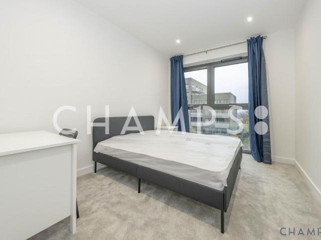 House for rent in Woodberry Down, Stamford Hill