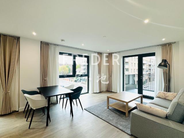 House for rent in Woodberry Down, Stamford Hill