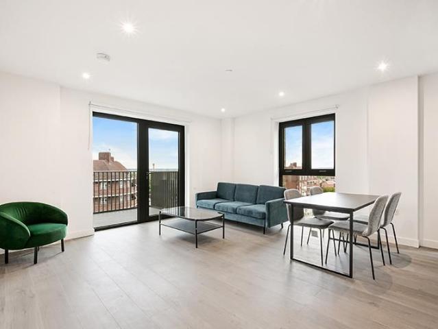 House for rent in Woodberry Down, Stamford Hill