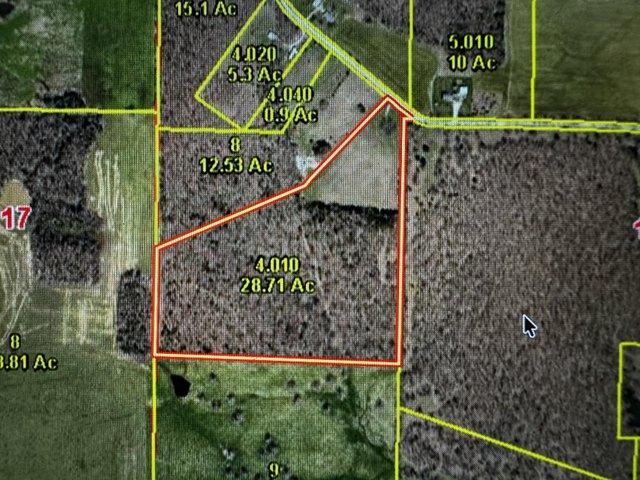 Land for sale in Missouri