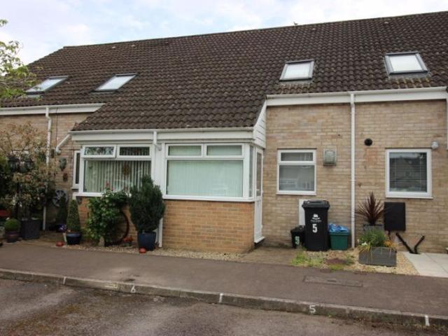 Apartment for rent in Bromsberrow Heath, Gloucestershire