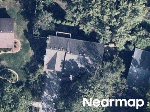 House for sale in Naperville, Illinois