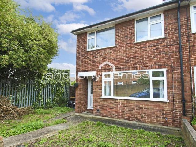 House for rent in Stone, Monks Orchard