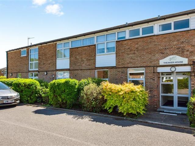 Property for rent in Horton Kirby and South Darenth, The Butts