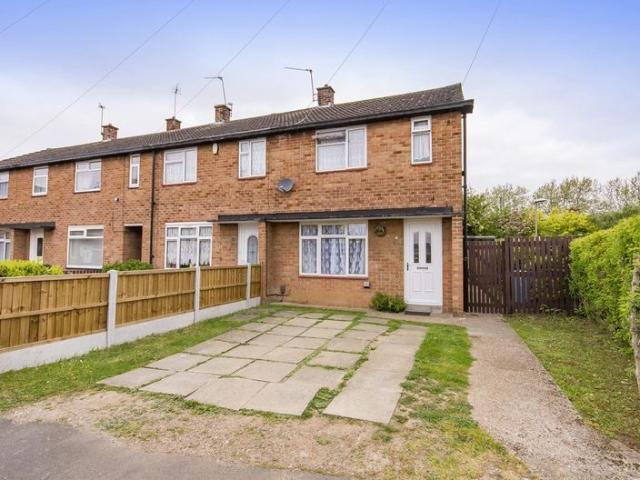 House for rent in Boulton, Derby