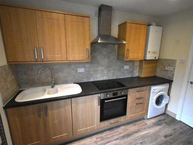 Apartment for rent in Bowmans, Monks Orchard