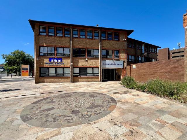 Studio for rent in Brooklands, Monks Orchard