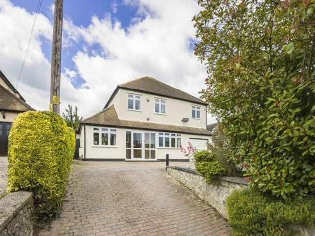 House for sale in Lyons, Greater London