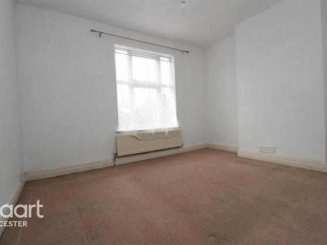 House for rent in Aylestone Park, Leicester