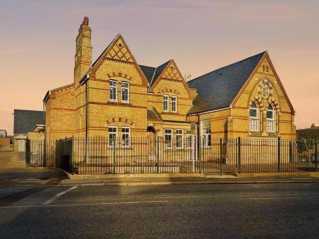 Apartment for rent in March, Fenland