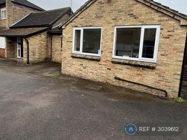 House for rent in Four Gotes, Cambridgeshire