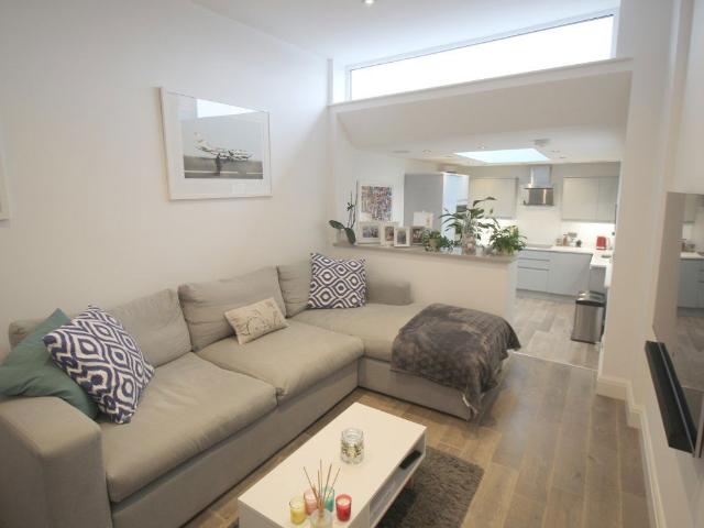 Apartment for rent in Sevenoaks, The Butts