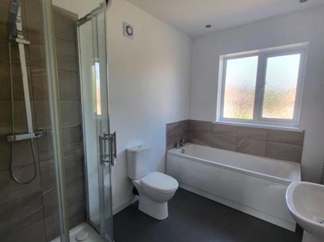House for rent in South Shields, Horsley Hill