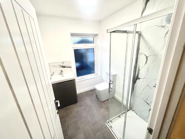 Apartment for rent in March, Fenland
