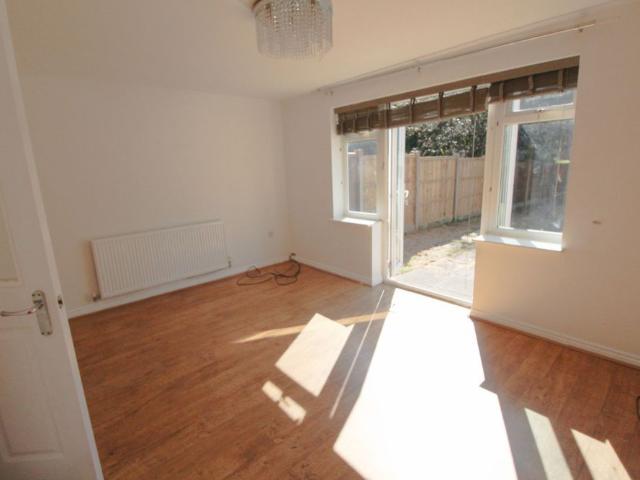 House for rent in Platt Bridge, Wigan
