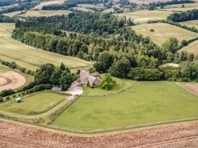 House for sale in Lyons, Greater London