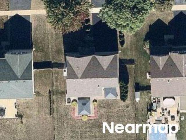 House for sale in Romeoville, Illinois