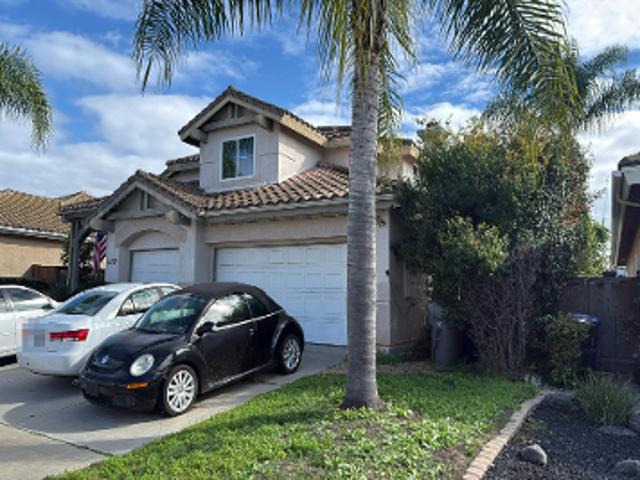 House for sale in Oceanside, San Diego County