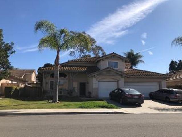 House for sale in Oceanside, California