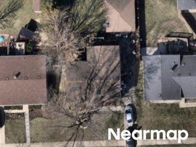 House for sale in Joliet, Illinois