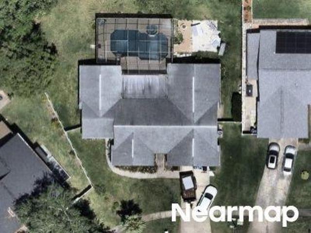 House for sale in Tampa, Florida