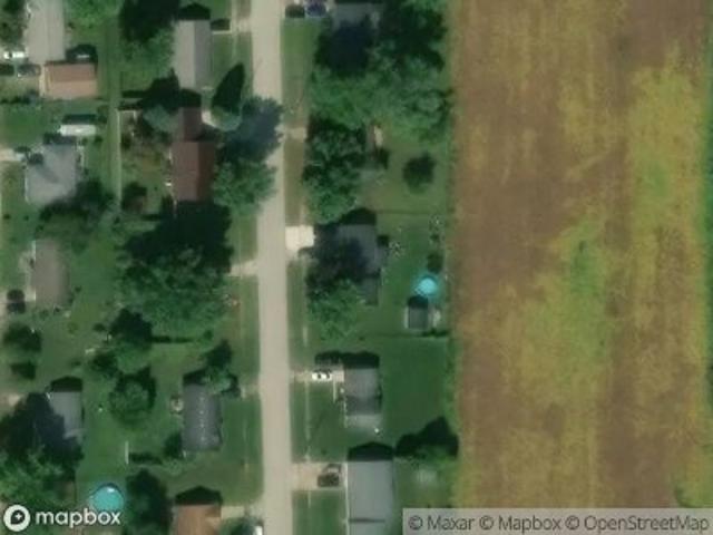 House for sale in Kingsford Heights, Indiana