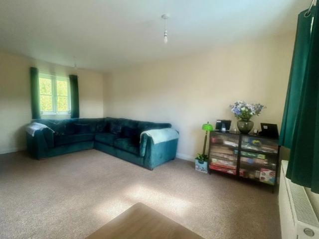 House for rent in Saltash, Cornwall