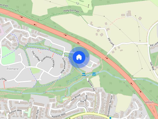 House for rent in Saltash, Cornwall