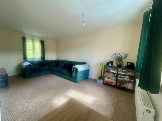 House for rent in Saltash, Cornwall
