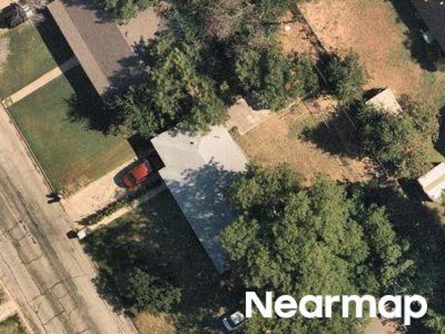 House for sale in Brownwood, Texas