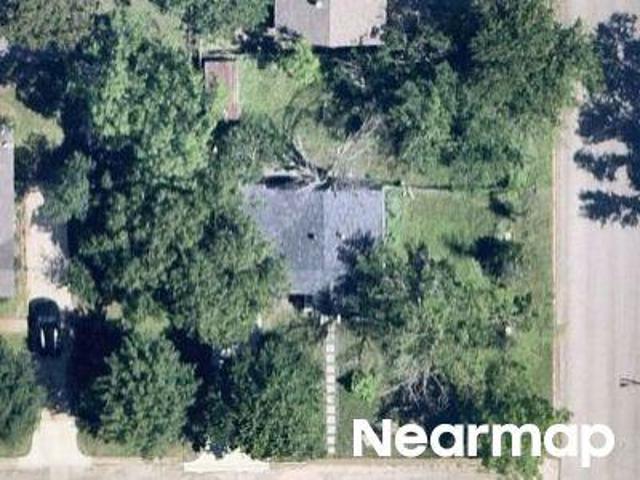 House for sale in Texas