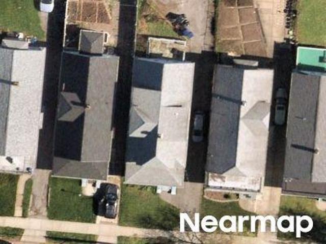 House for sale in Buffalo, New York