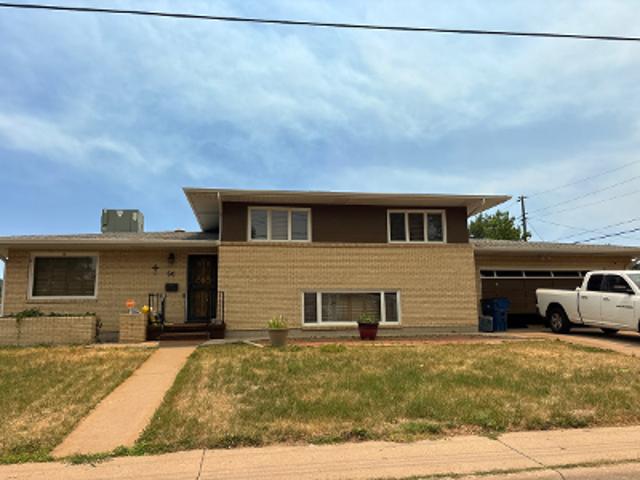 House for sale in Pueblo, Colorado
