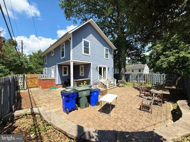 House for sale in College Park