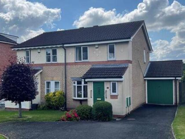 House for sale in Ryecroft Coalpool - Rose Bank, Walsall