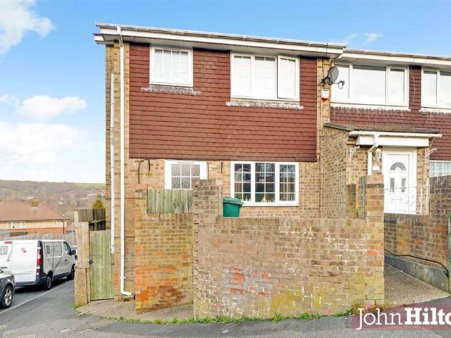 House for rent in Bevendean, Brighton