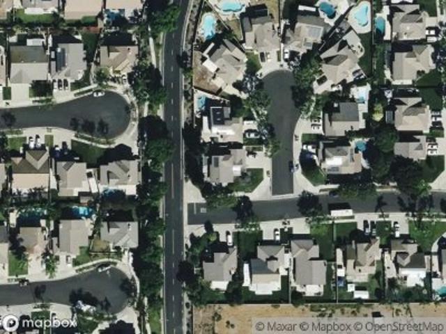 House for sale in Chino, California