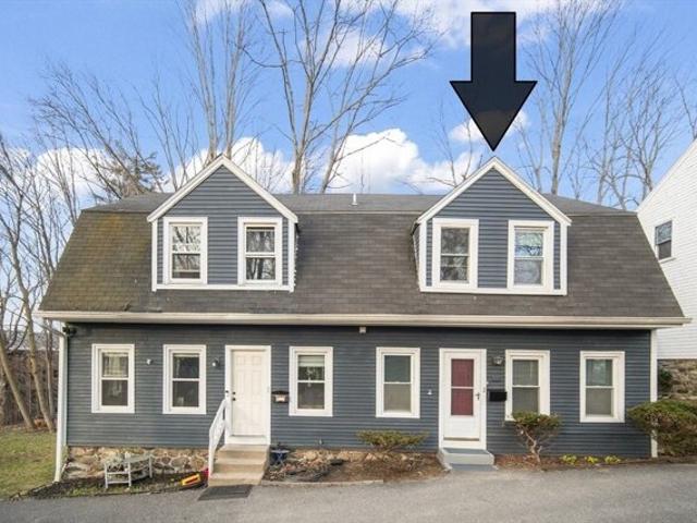 Condo for sale in Maynard, Massachusetts