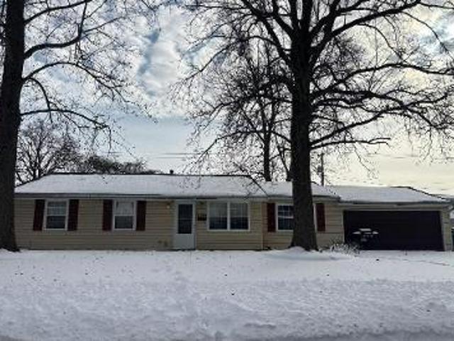House for sale in O Fallon, Illinois