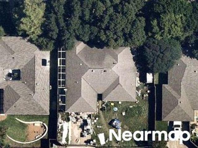 House for sale in Plano, Texas