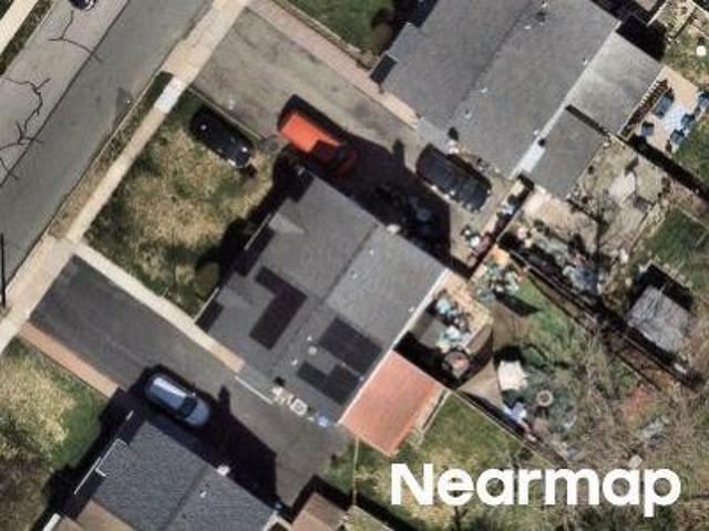 House for sale in Norristown, Pennsylvania