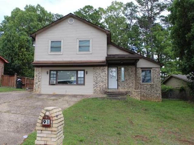 House for sale in Ark