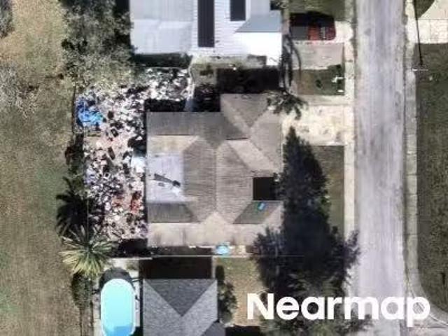 House for sale in New Port Richey