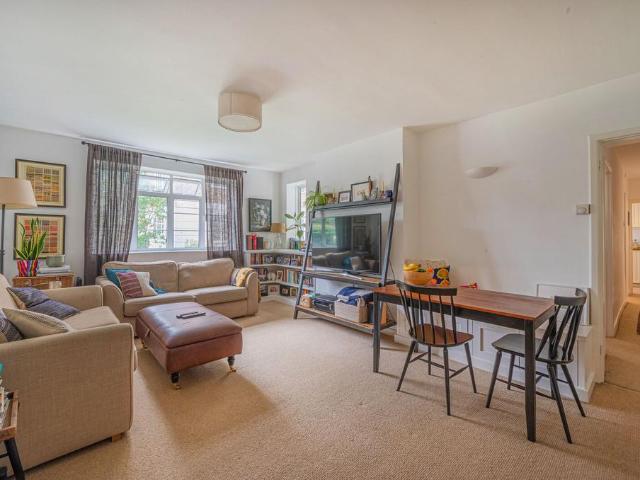 Apartment for rent in London Borough of Lewisham, Deptford