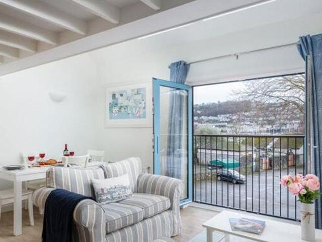 House for sale in Dartmouth, South Hams