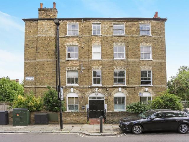 Apartment for rent in Dartmouth Park, Greater London
